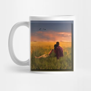 The Meadow Mug